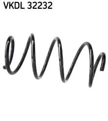 SKF VKDL 32232